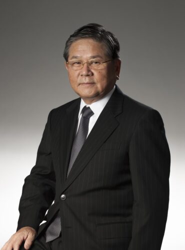 森田直行氏