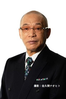 落合博満氏