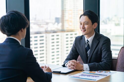 講演依頼時に講師とスムーズに相談・交渉する方法