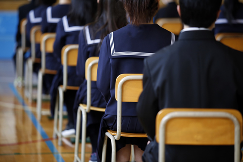  講演会の満足度を高め、より多くの保護者に参加してもらうためには