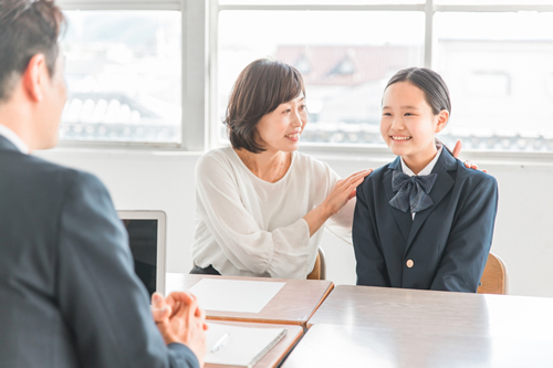 保護者（PTA）向けに教育・学習をテーマとした講演会を行うメリット