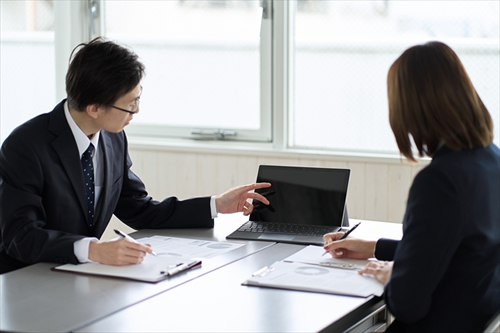 中小企業向けDX講演会プログラム例